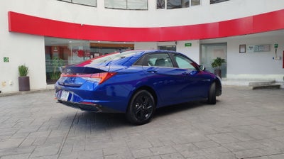 2023 Hyundai ELANTRA ELANTRA 4 HIBRIDO
