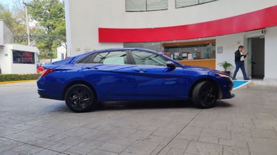 2023 Hyundai ELANTRA ELANTRA 4 HIBRIDO