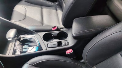 2022 Kia NIRO EX