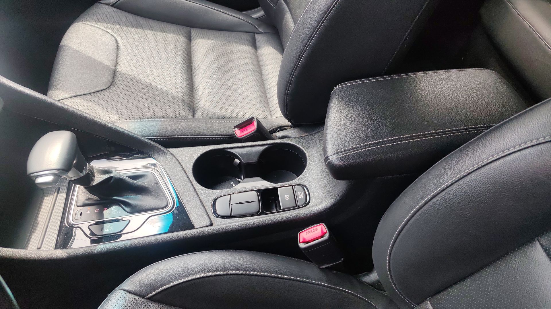 2022 Kia NIRO EX