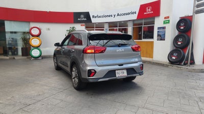 2022 Kia NIRO EX