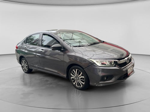 2020 Honda CITY CITY EX CVT