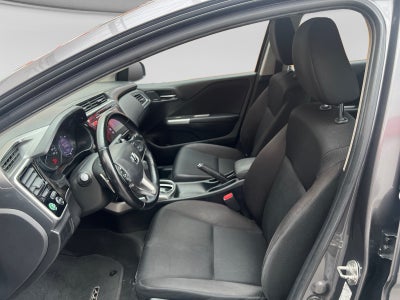2020 Honda CITY CITY EX CVT