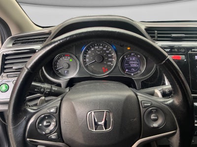 2020 Honda CITY CITY EX CVT