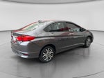 2020 Honda CITY CITY EX CVT
