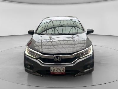 2020 Honda CITY CITY EX CVT