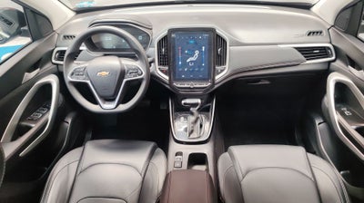 2023 Chevrolet CAPTIVA PREMIER C