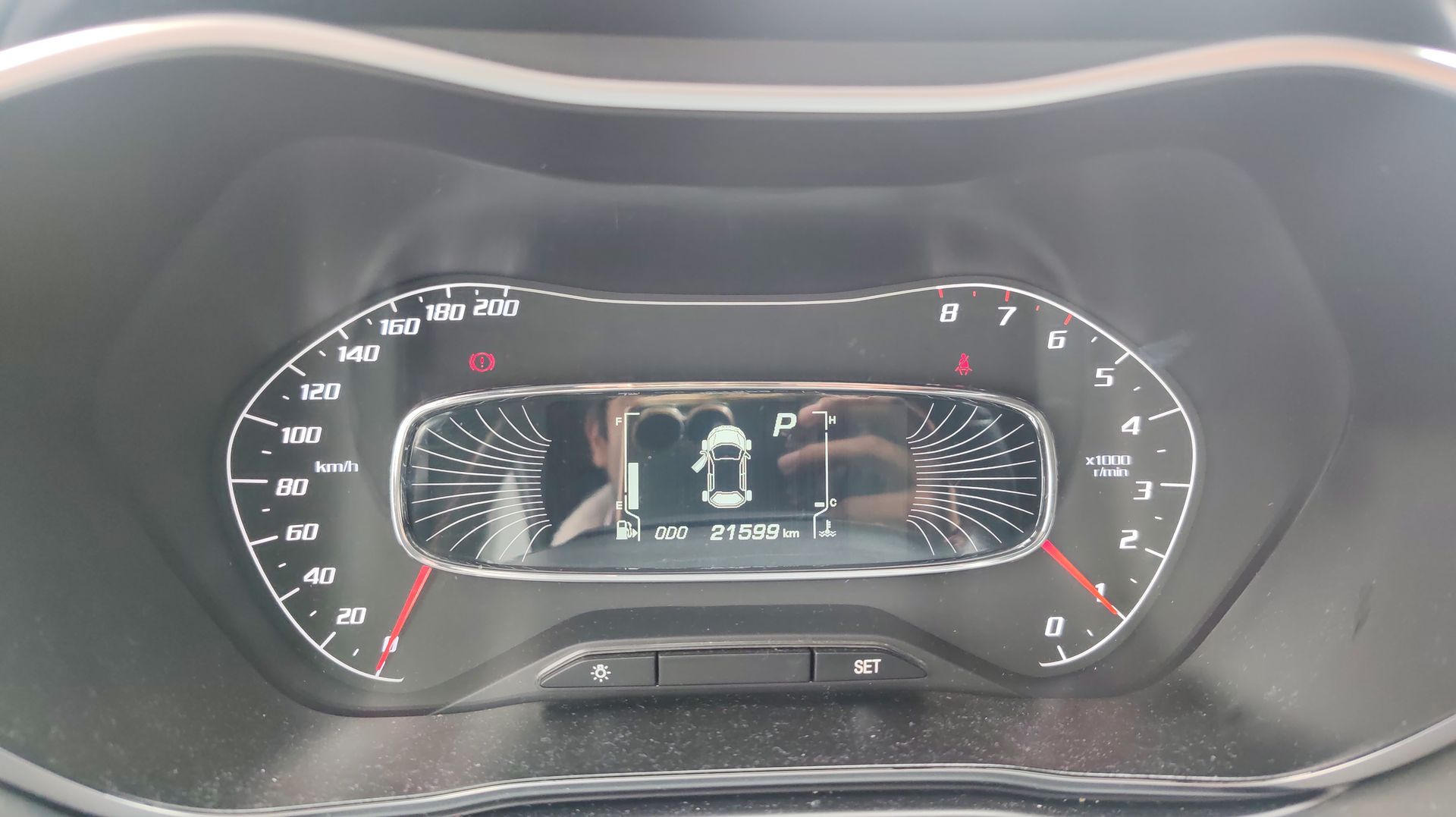 2023 Chevrolet GROOVE PREMIER PAQ C PREMIER AT