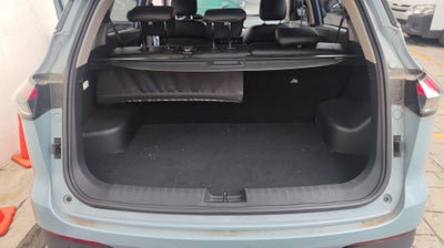 2023 Chevrolet GROOVE PREMIER PAQ C PREMIER AT