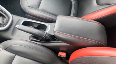 2023 Chevrolet GROOVE PREMIER PAQ C PREMIER AT