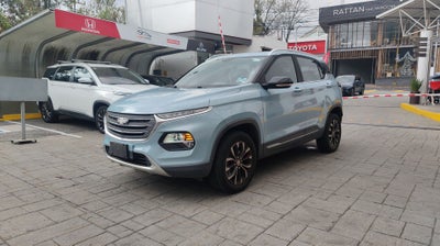 2023 Chevrolet GROOVE PREMIER PAQ C PREMIER AT