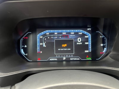 2025 Mitsubishi OUTLANDER SE PLUS