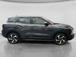 2025 Mitsubishi OUTLANDER SE PLUS