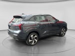 2025 Mitsubishi OUTLANDER SE PLUS