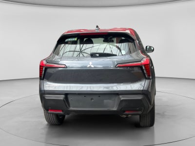 2025 Mitsubishi OUTLANDER SE PLUS