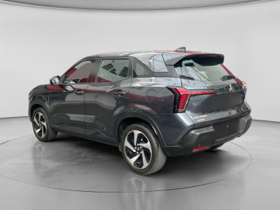 2025 Mitsubishi OUTLANDER SE PLUS