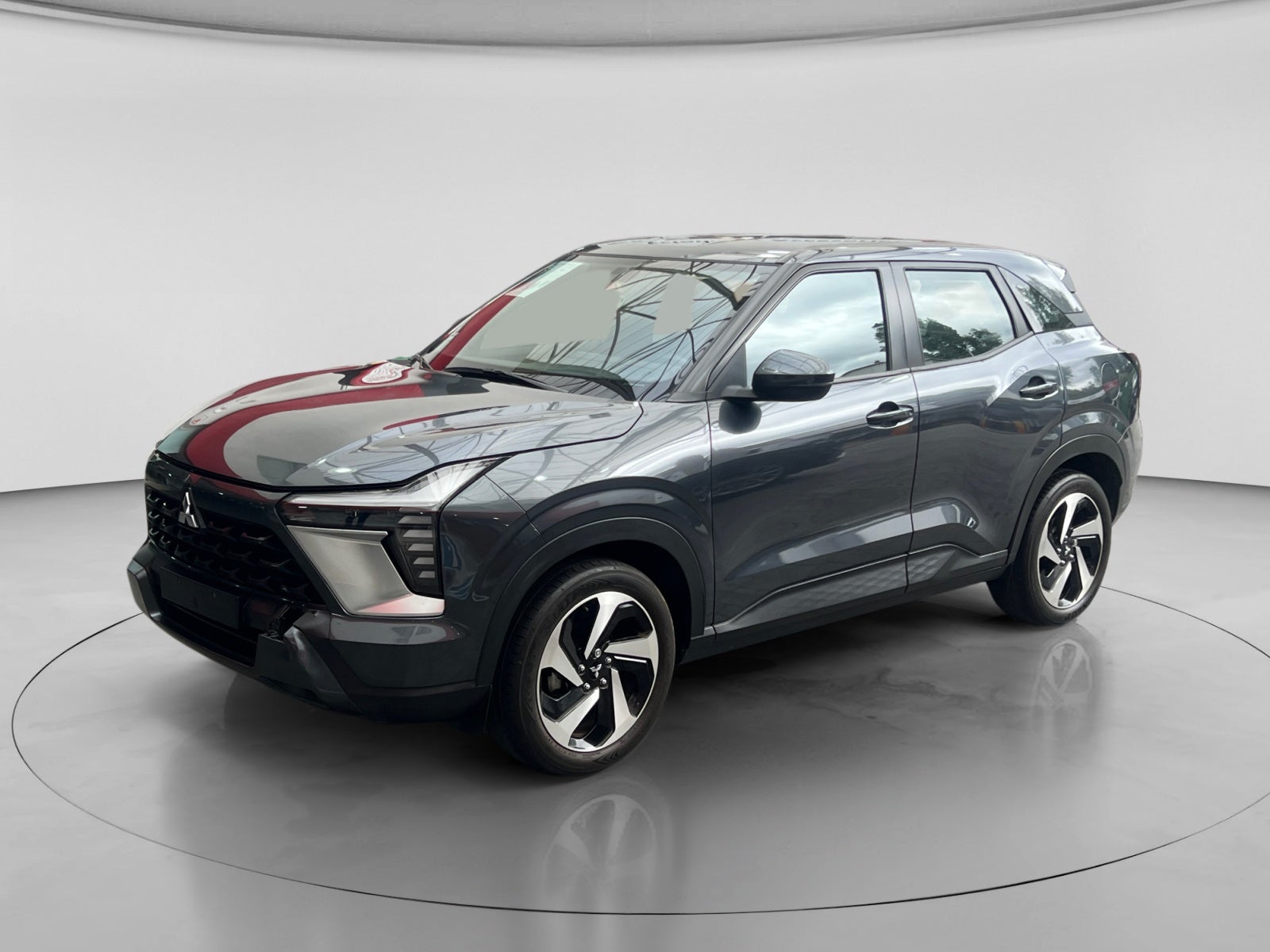 2025 Mitsubishi OUTLANDER SE PLUS