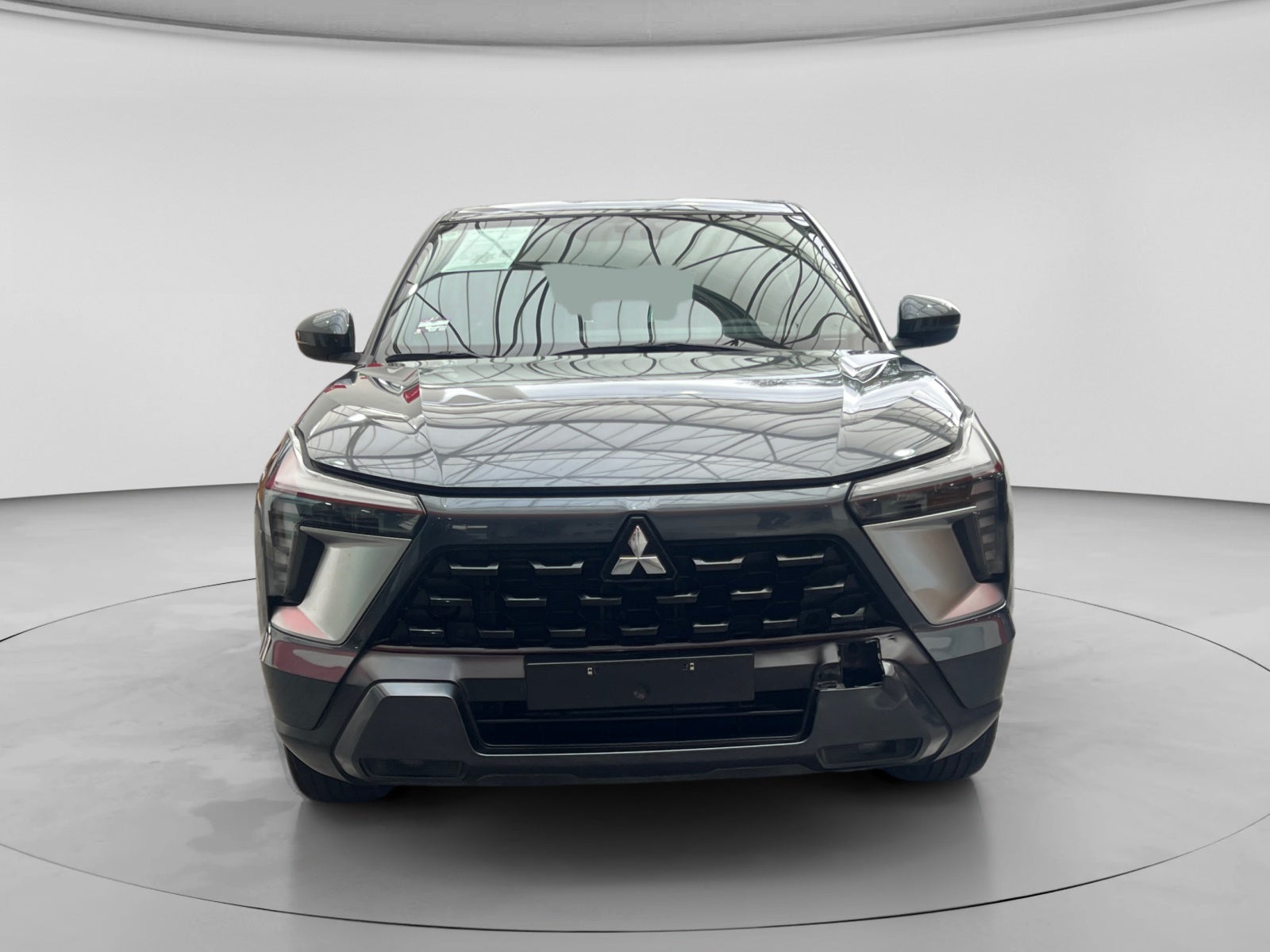 2025 Mitsubishi OUTLANDER SE PLUS