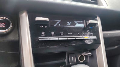 2024 Mitsubishi XPANDER CROSS LIMITED CROSS