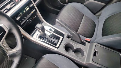 2024 Mitsubishi XPANDER CROSS LIMITED CROSS