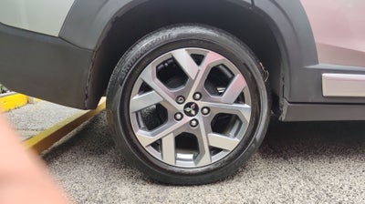 2024 Mitsubishi XPANDER CROSS LIMITED CROSS