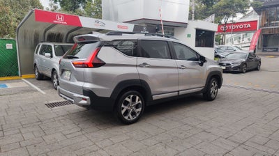 2024 Mitsubishi XPANDER CROSS LIMITED CROSS