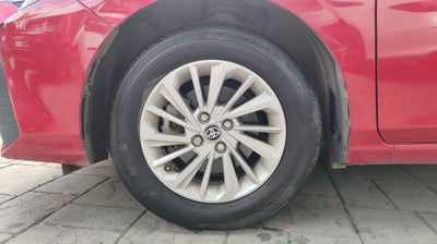 2023 Toyota YARIS S MT