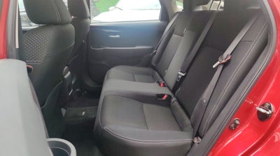 2023 Toyota YARIS S MT