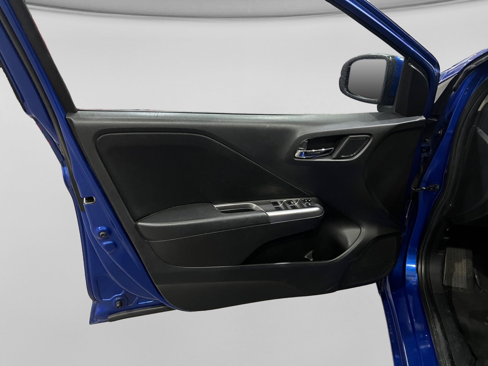 2017 Honda CITY EX