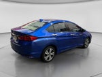 2017 Honda CITY EX