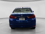 2017 Honda CITY EX