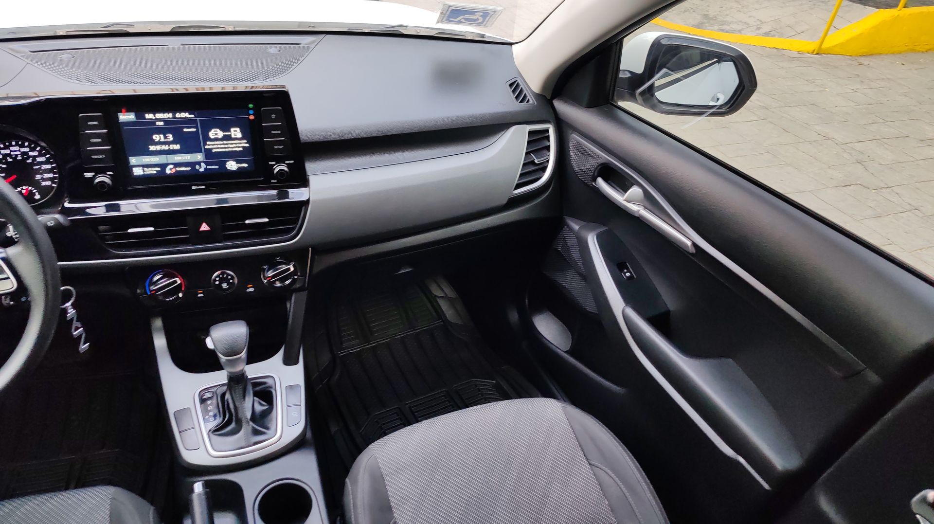 2023 Kia SELTOS EX TA