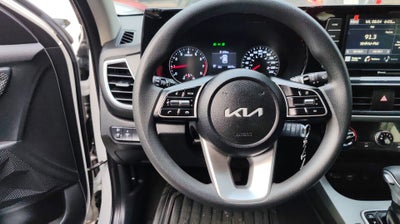 2023 Kia SELTOS EX TA