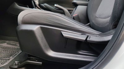 2023 Kia SELTOS EX TA