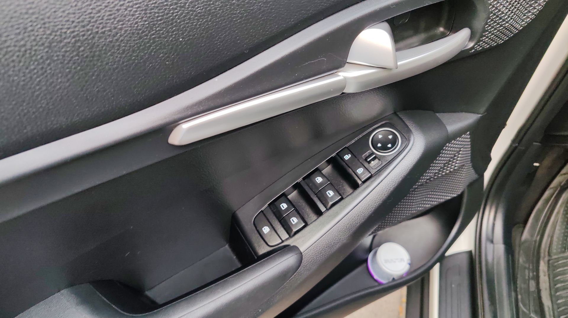 2023 Kia SELTOS EX TA