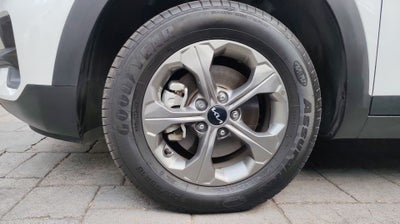 2023 Kia SELTOS EX TA