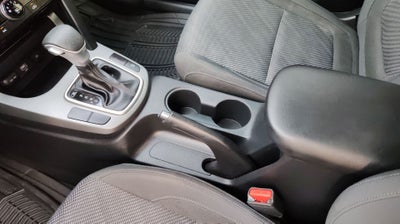 2023 Kia SELTOS EX TA