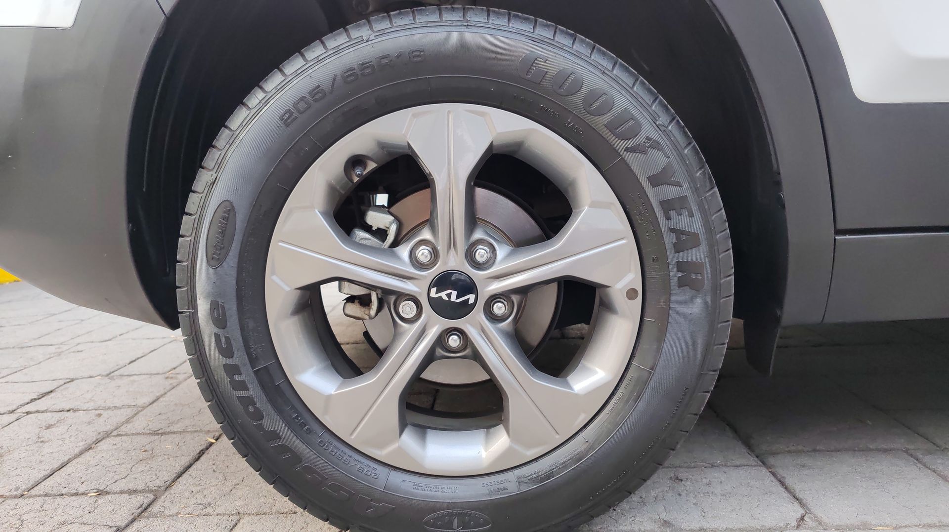 2023 Kia SELTOS EX TA