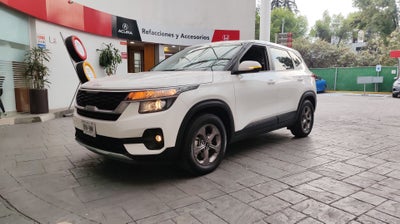 2023 Kia SELTOS EX TA