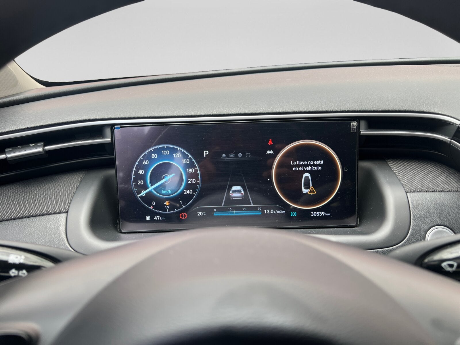 2023 Hyundai TUCSON LIMITED TECH