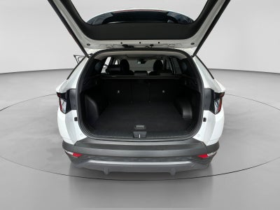 2023 Hyundai TUCSON LIMITED TECH