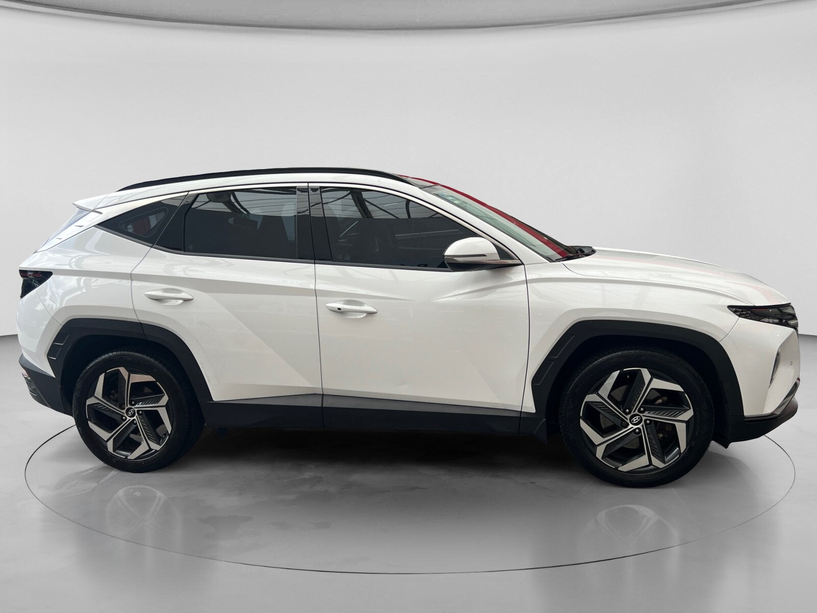 2023 Hyundai TUCSON LIMITED TECH