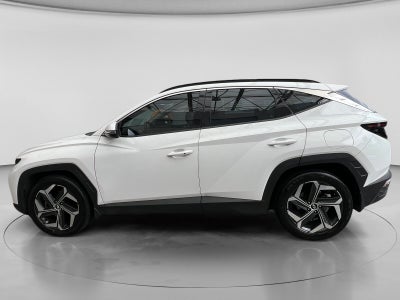 2023 Hyundai TUCSON LIMITED TECH