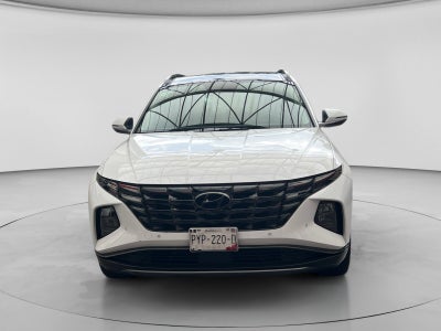 2023 Hyundai TUCSON LIMITED TECH
