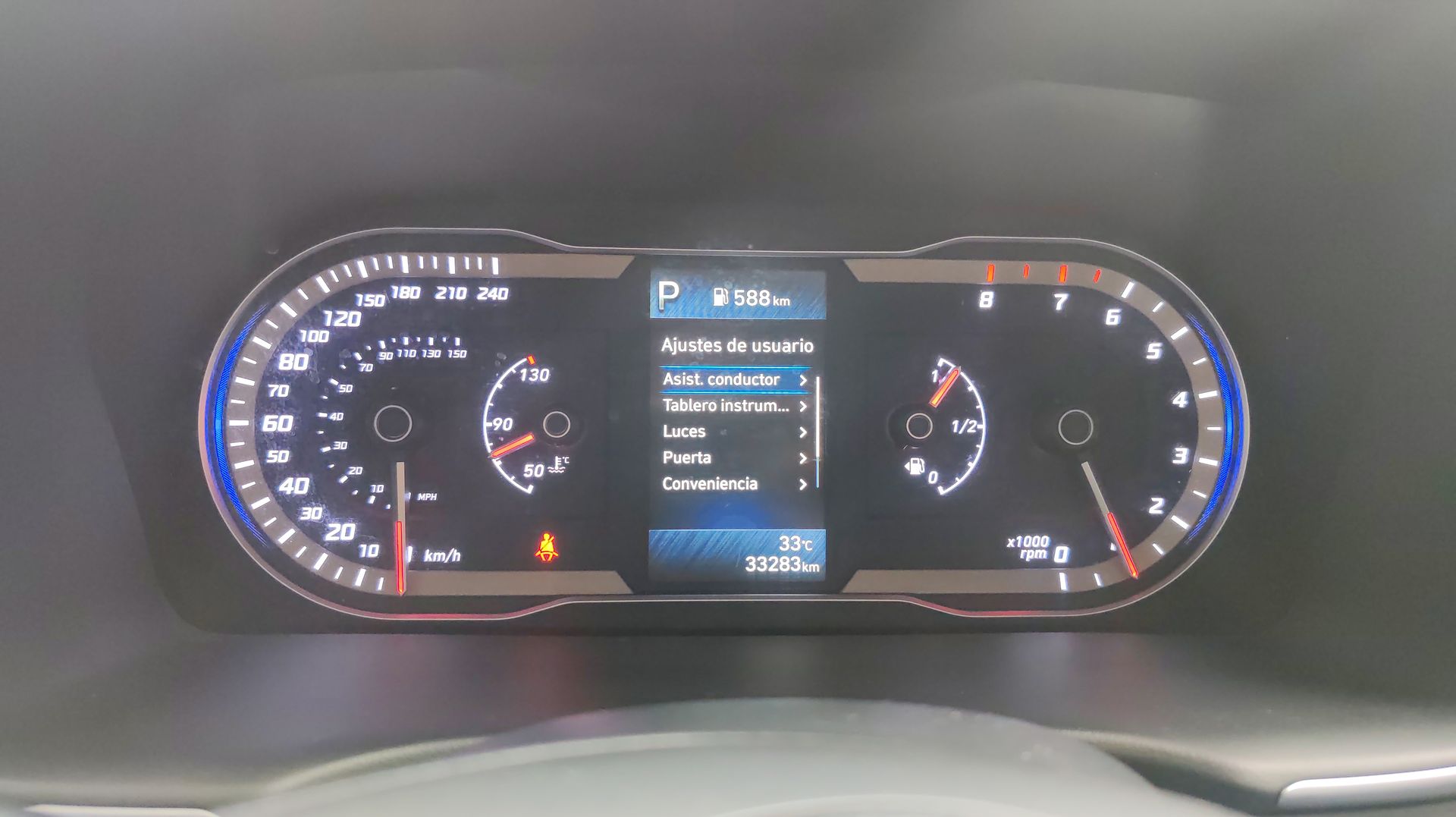 2024 Hyundai TUCSON GLS PREMIUM