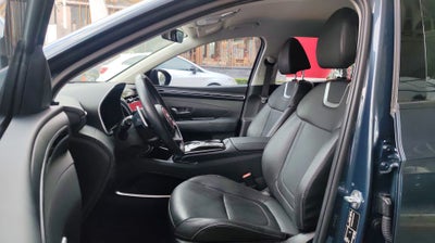 2024 Hyundai TUCSON GLS PREMIUM