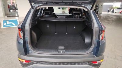 2024 Hyundai TUCSON GLS PREMIUM