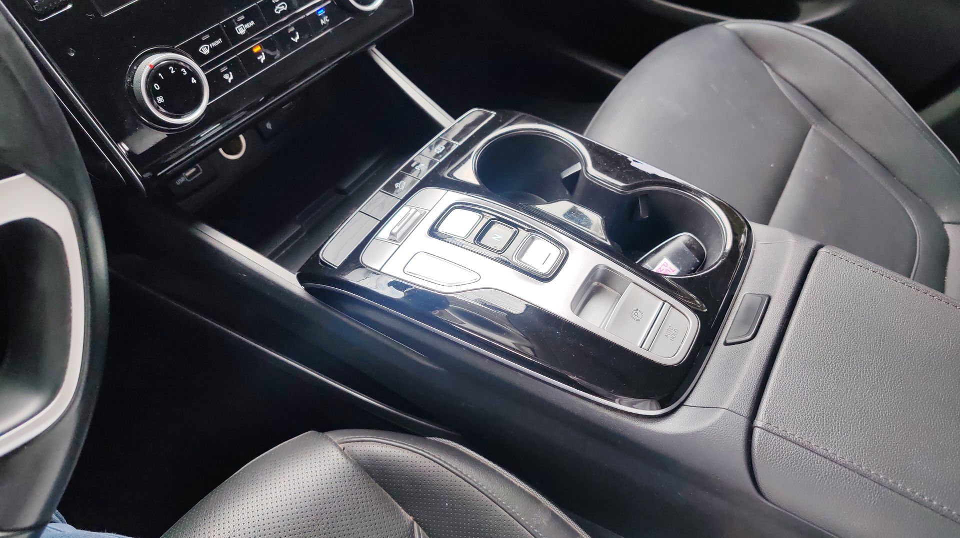 2024 Hyundai TUCSON GLS PREMIUM