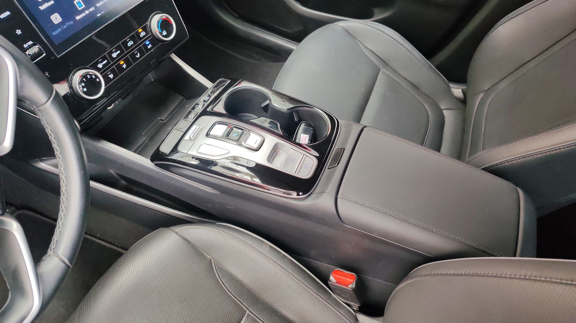 2024 Hyundai TUCSON GLS PREMIUM