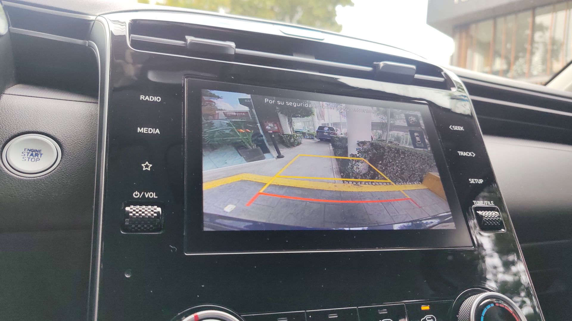 2024 Hyundai TUCSON GLS PREMIUM